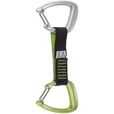 ראנר Orbit Wire Express 18 ס"מ של CAMP לטיפוס הרים.