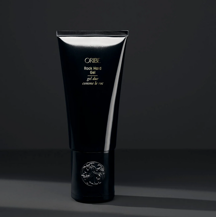 Oribe Rock Hard Gel - professional hair product at Hyde Salon