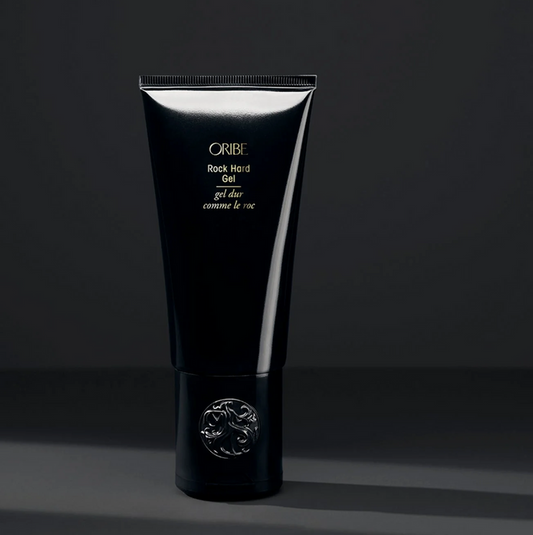 Oribe Rock Hard Gel - professional hair product at Hyde Salon