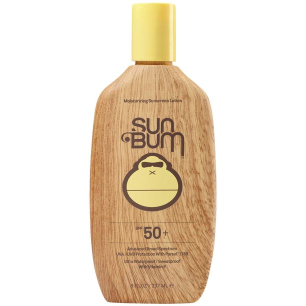 Original Sunscreen Lotion