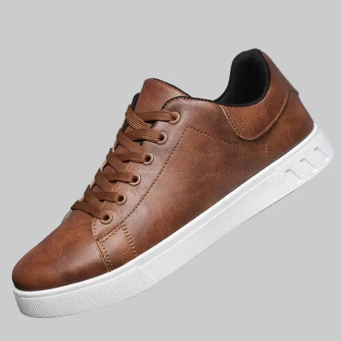 Oskar | Shoes for Everyday Comfort and Modern Style