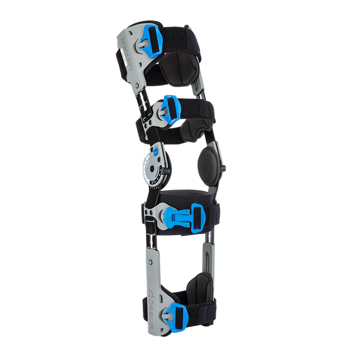 Ossur GII Rehab - Rebound® Post-Op Knee Brace