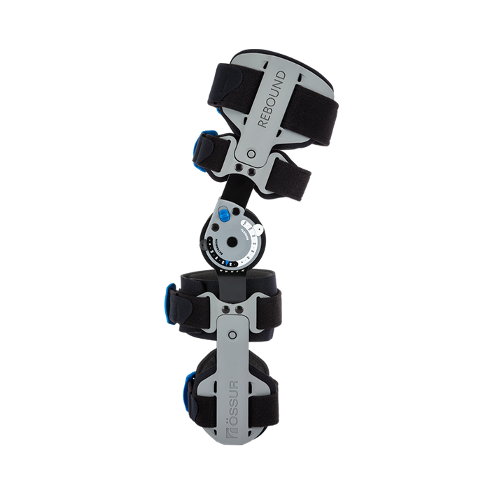 Ossur GII Rehab - Rebound® Post-Op Knee Brace