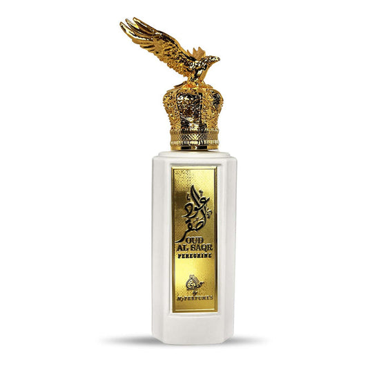 Otoori Oud AL Saqar Peregrine Perfume For Unisex, 100ml
