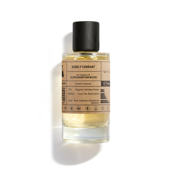 Perfume / 100 ML / Default Bottle 100 ML