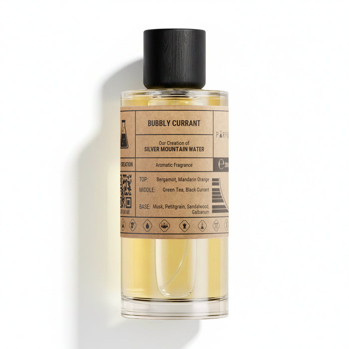 Perfume / 200 ML / Default bottle 200 ML