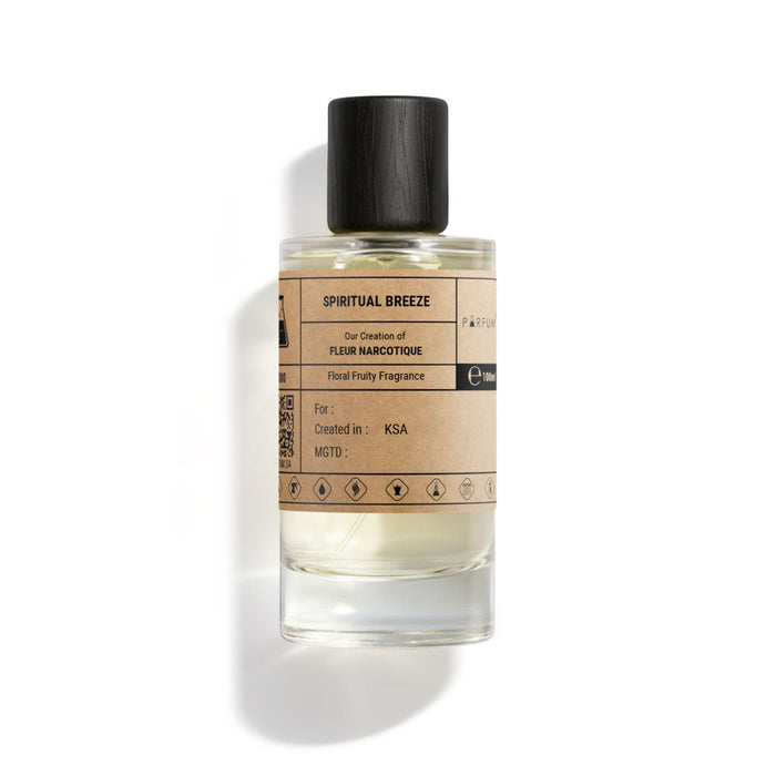 Perfume / 100 ML / Default Bottle 100 ML