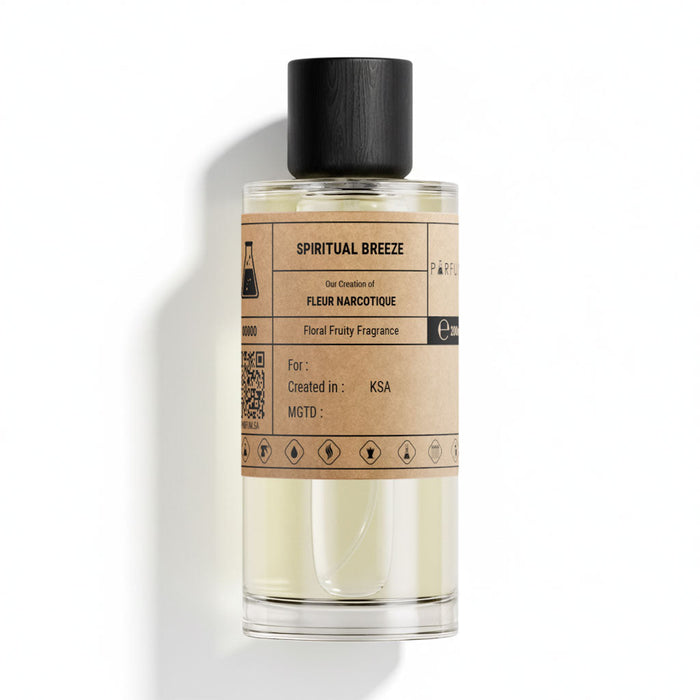 Perfume / 200 ML / Default bottle 200 ML