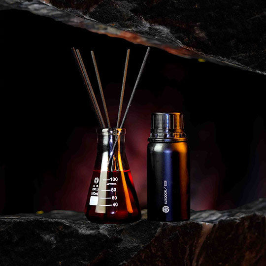 Ex Nihilo's Fleur Narcotique - Reed Diffuser 100 ML