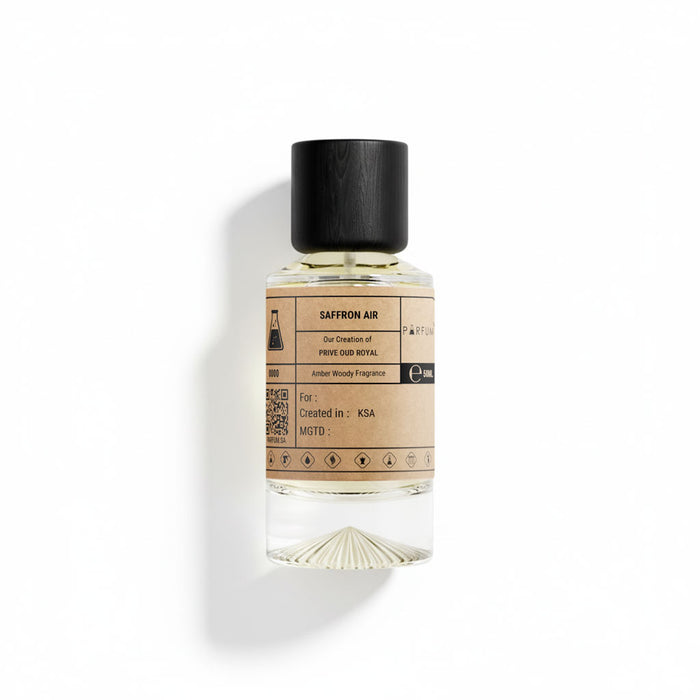 Perfume / 50 ML / Default Bottle 50 ML