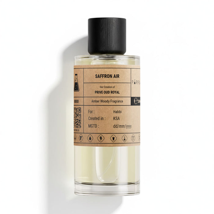 Perfume / 200 ML / Default bottle 200 ML