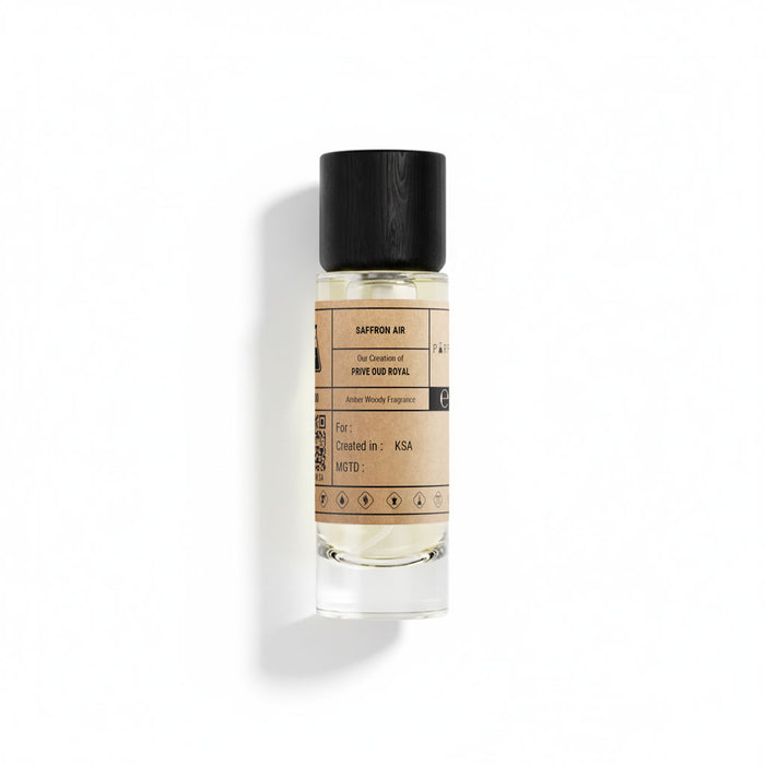 Perfume / 30 ML / Default Bottle 30 ML