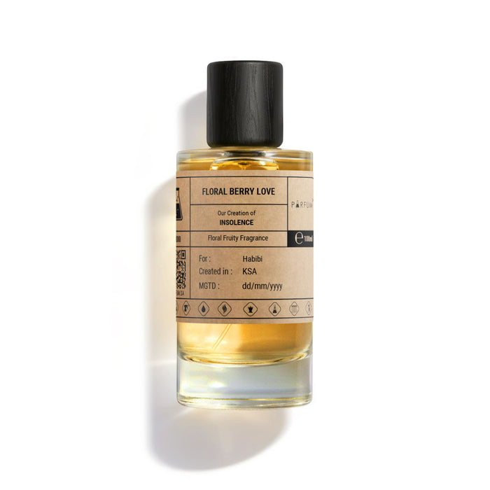 Perfume / 100 ML / Default Bottle 100 ML