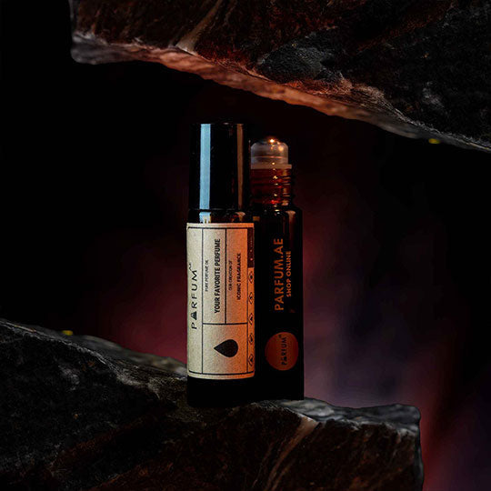 Roll On Oil-10 ML / 10 ML / Default 10 ML