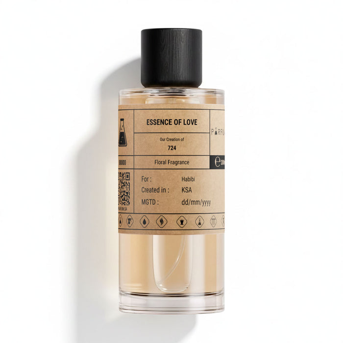 Perfume / 200 ML / Default bottle 200 ML