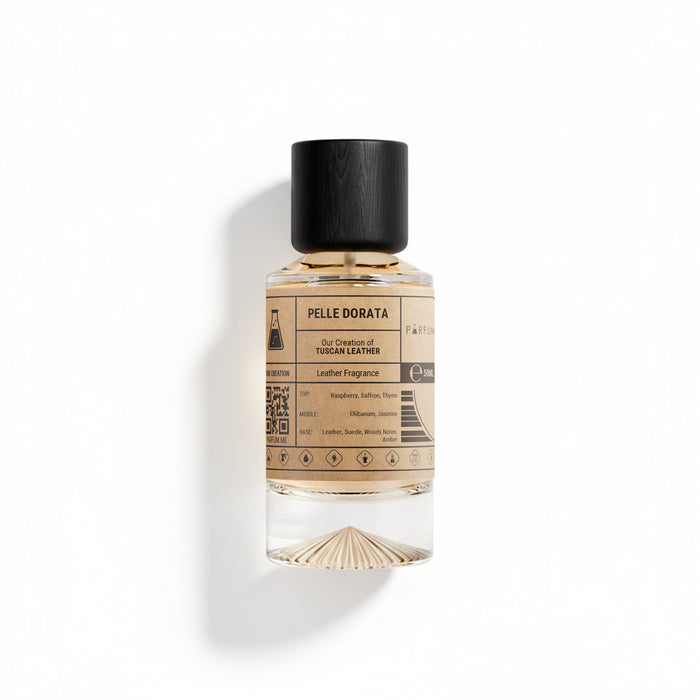 Perfume / 50 ML / Default Bottle 50 ML