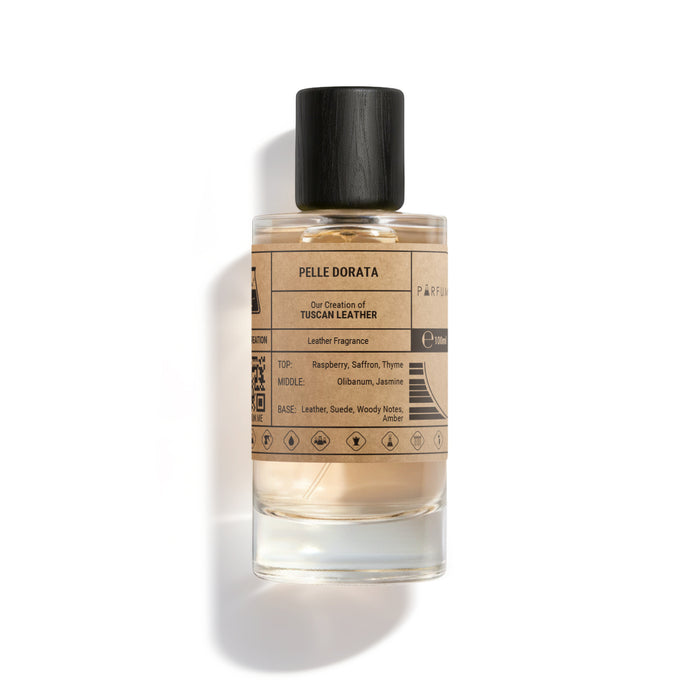 Perfume / 100 ML / Default Bottle 100 ML