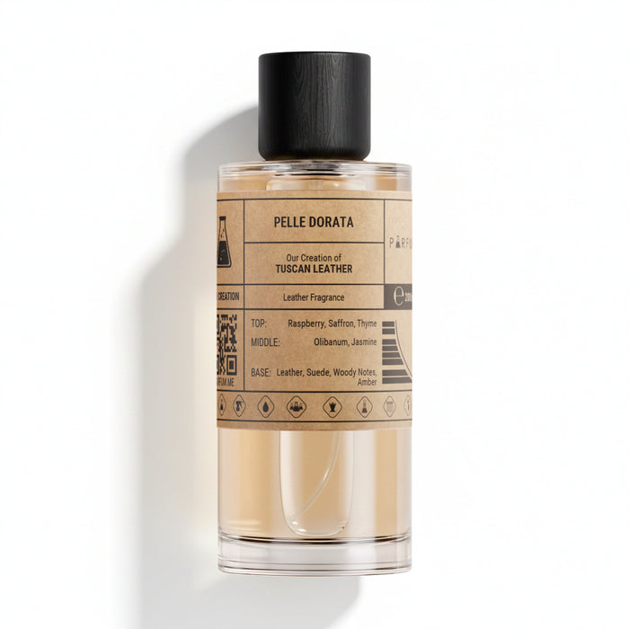 Perfume / 200 ML / Default bottle 200 ML