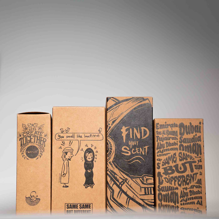Our Creation of Creed's Aventus Cologne for Men