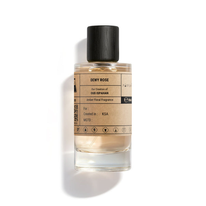 Perfume / 100 ML / Default Bottle 100 ML