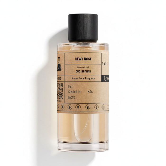 Perfume / 200 ML / Default bottle 200 ML