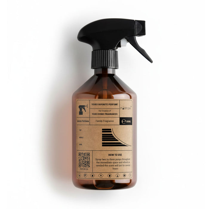 Interior-500 ML / 500 ML / Default 500 ML