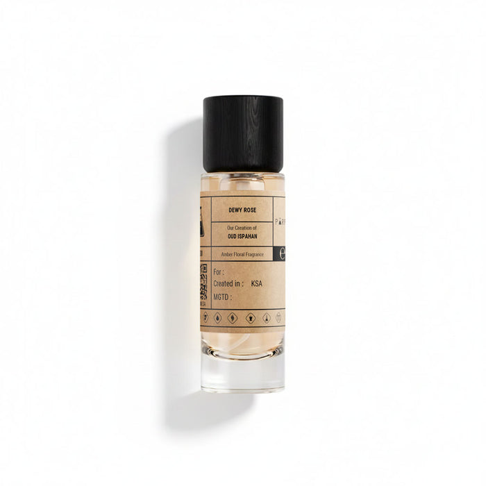 Perfume / 30 ML / Default Bottle 30 ML