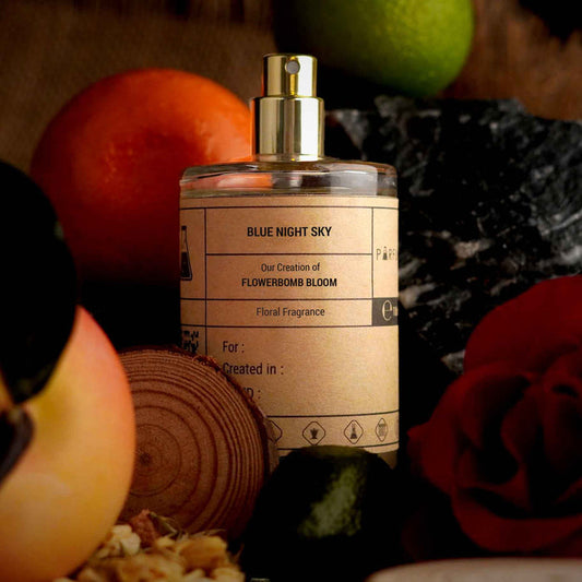 Our Creation of Victor & Rolf's Flowerbomb Bloom