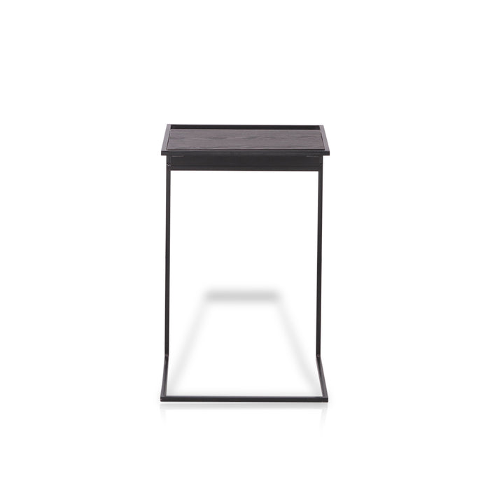 Our Home Farkins End Table