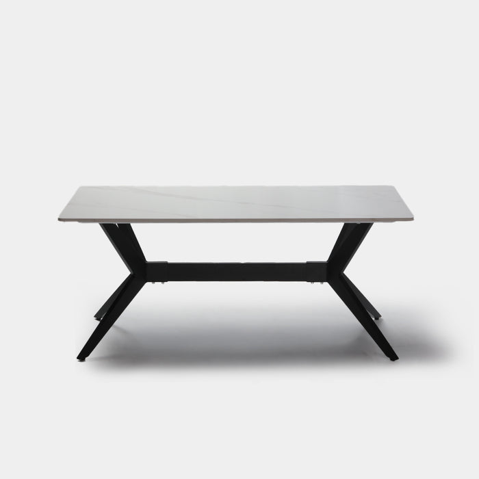 Our Home Hugli Center Table