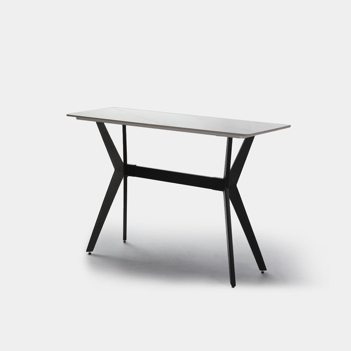 Our Home Hugli Console Table