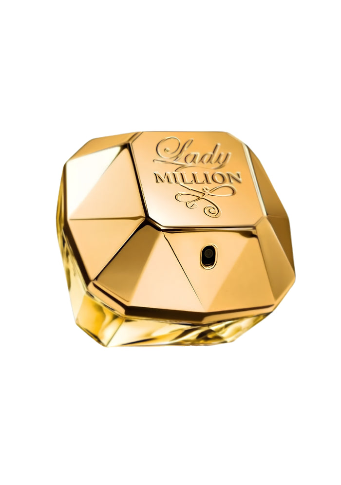 Paco Rabanne Lady Million EDP for Women 80ML