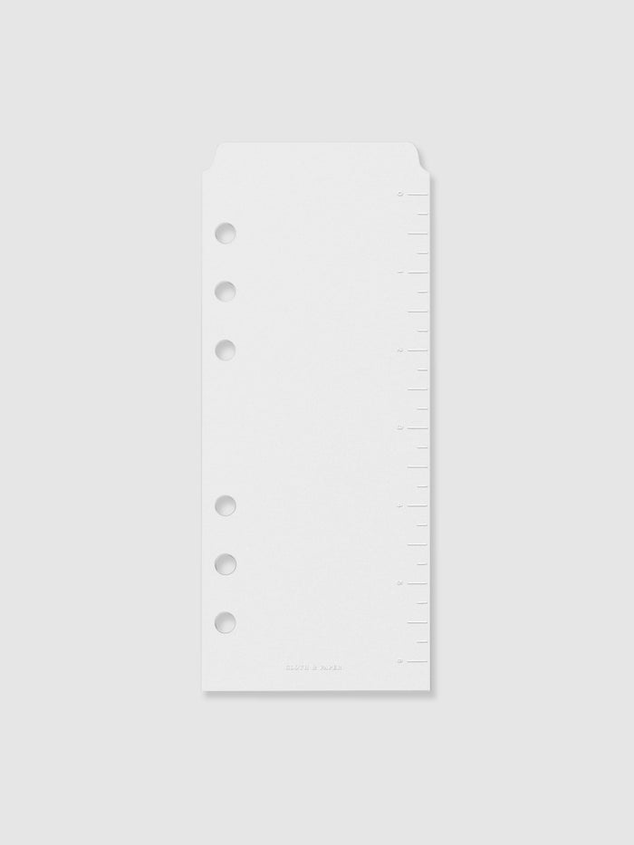 Personal | Matte | Low Profile