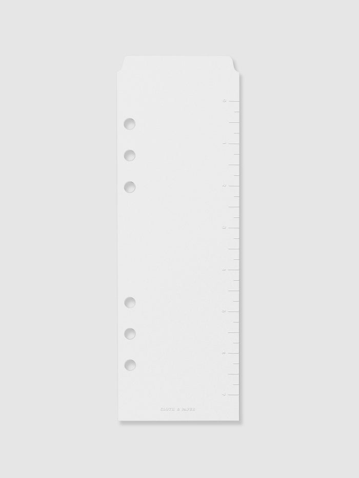 Page marker displayed on a neutral background. Size shown is A5.