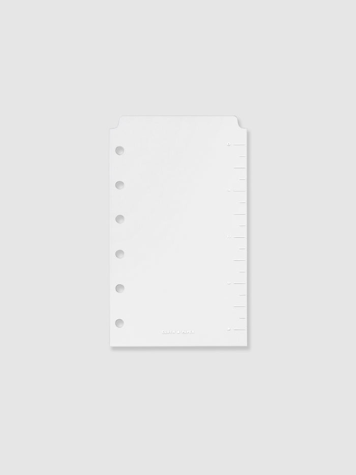 Pocket | Matte | Low Profile