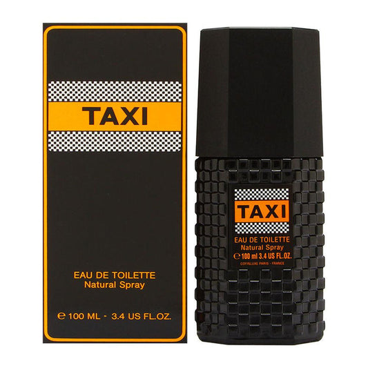 Parfums Taxi Taxi 100 ML EDT Spray For Men - authentic fragrance from Brands Warehouse Canada