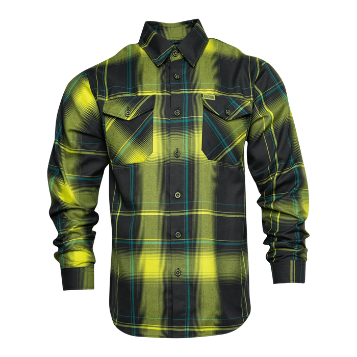 Parkview Flannel