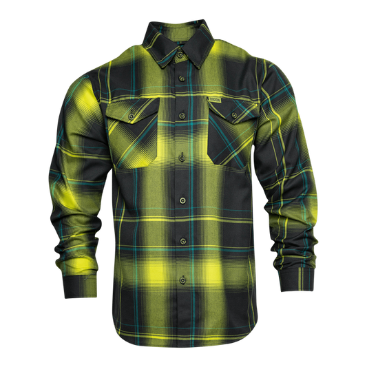 Parkview Flannel