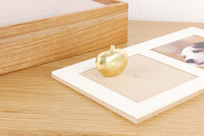 Pet Book Shape Hand-made Personalized Urn 120ml