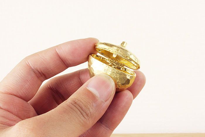 Pet Book Shape Hand-made Personalized Urn 120ml