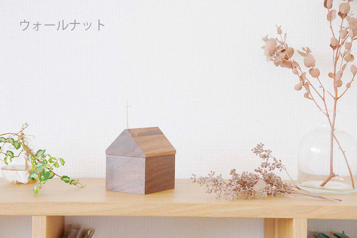 Pet House Shape Hand-made Urn 12L