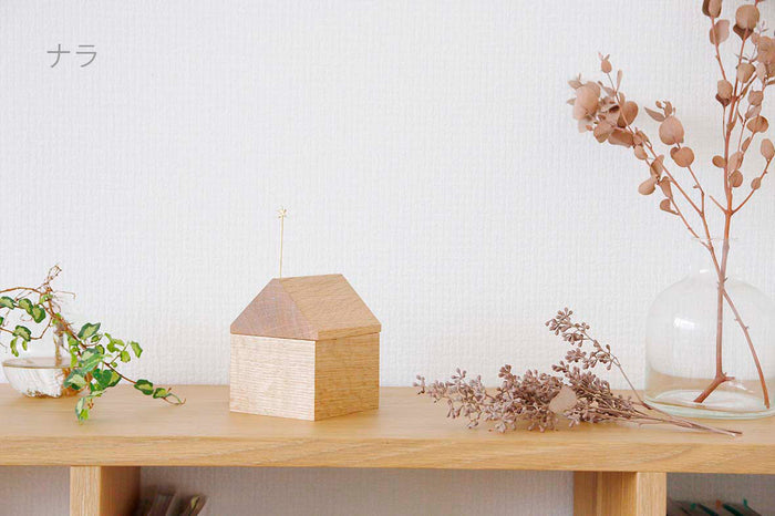 Pet House Shape Hand-made Urn 12L