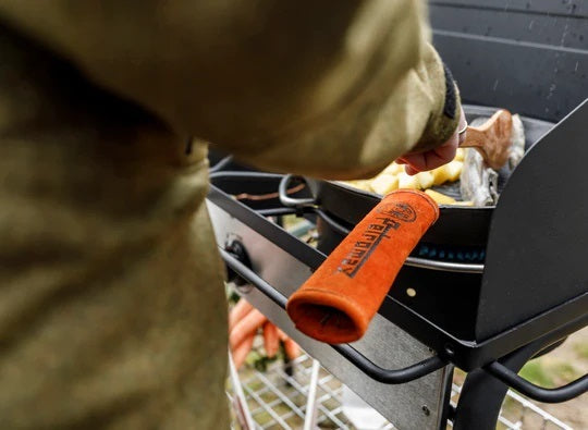 Petromax Aramid Handle Cover For Fire Skillets