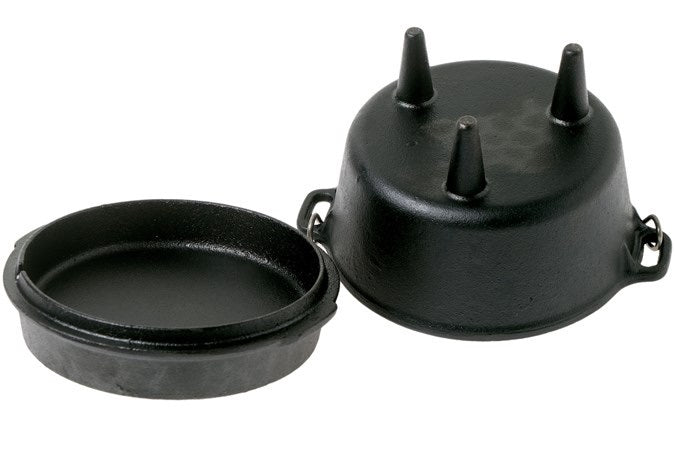 Petromax Dutch Oven FT1 (With Legs)
