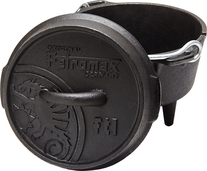 Petromax Dutch Oven FT1 (With Legs)