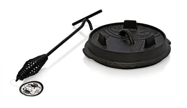 Petromax Dutch Oven Lid Lifter