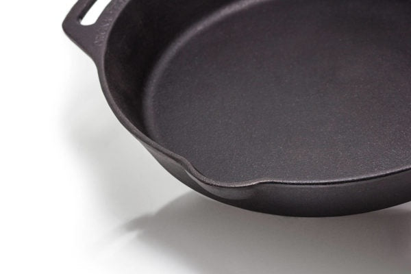 Petromax Fire Skillet FP30H-T Twin Handles