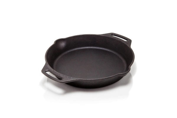 Petromax Fire Skillet FP30H-T Twin Handles