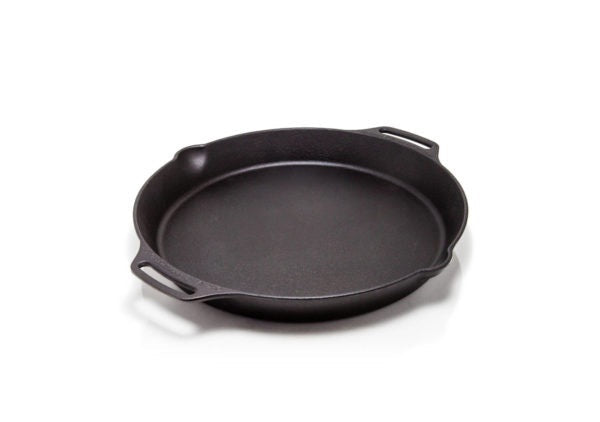 Petromax Fire Skillet fp40h-t Twin Handle