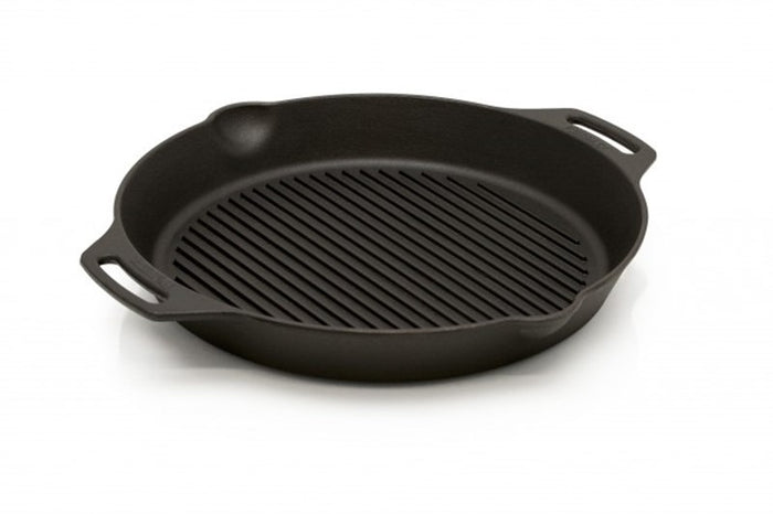 Petromax Grill Fire GP35H Skillet Twin Handle